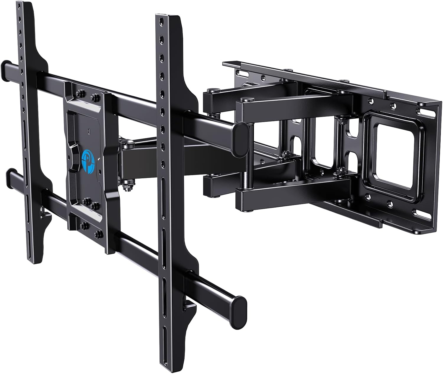 Pipishell Full Motion TV Wall Mount for 37-84
