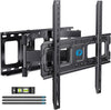 Full Motion TV Wall Mount Bracket For 26" To 65"TVs