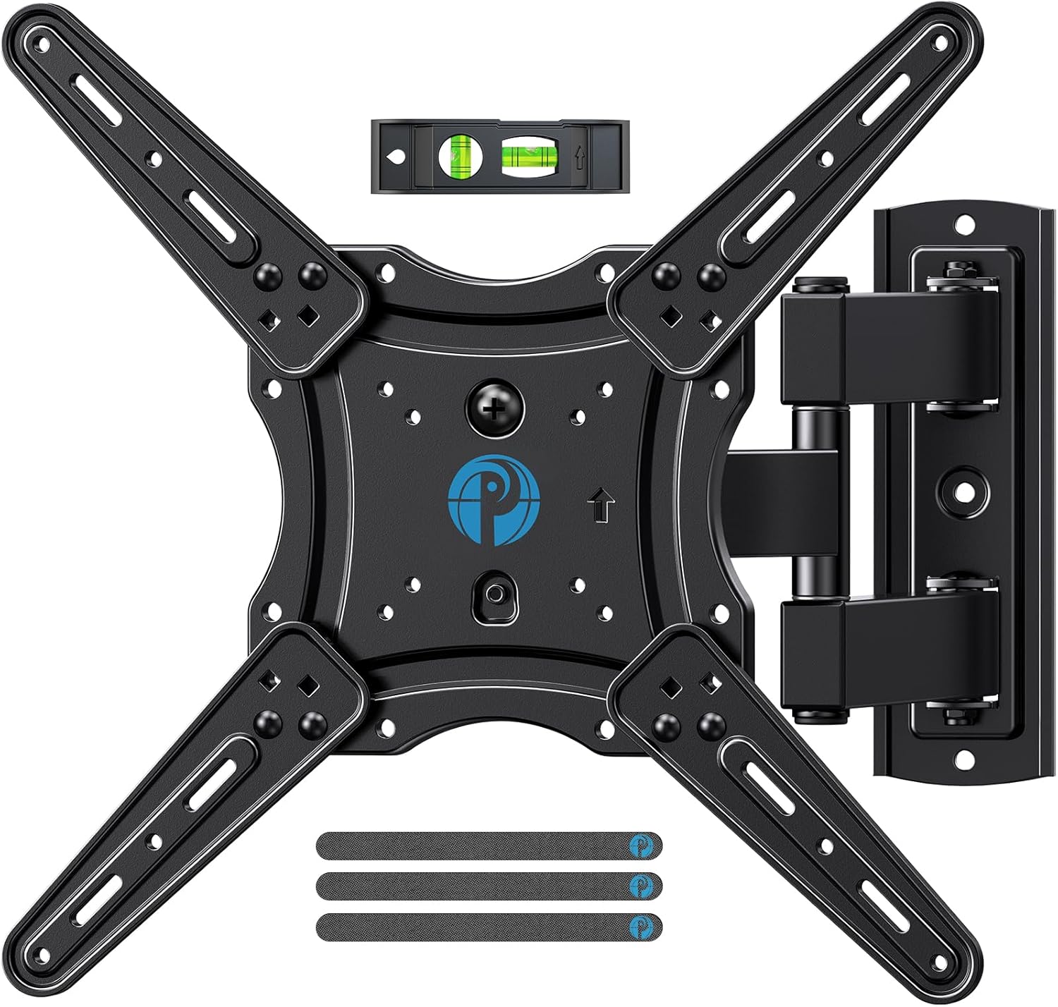 Full Motion TV Wall Mount For 26